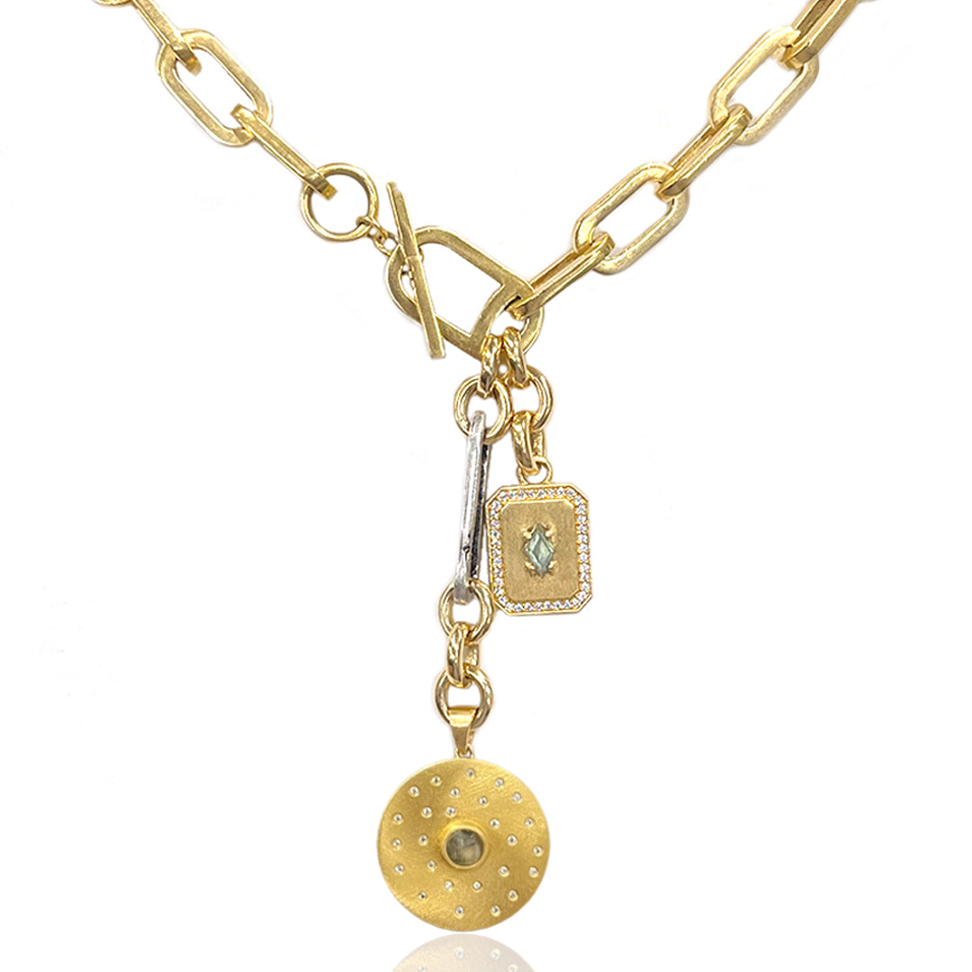 STATEMENT NECKLACES – Tat2 Designs