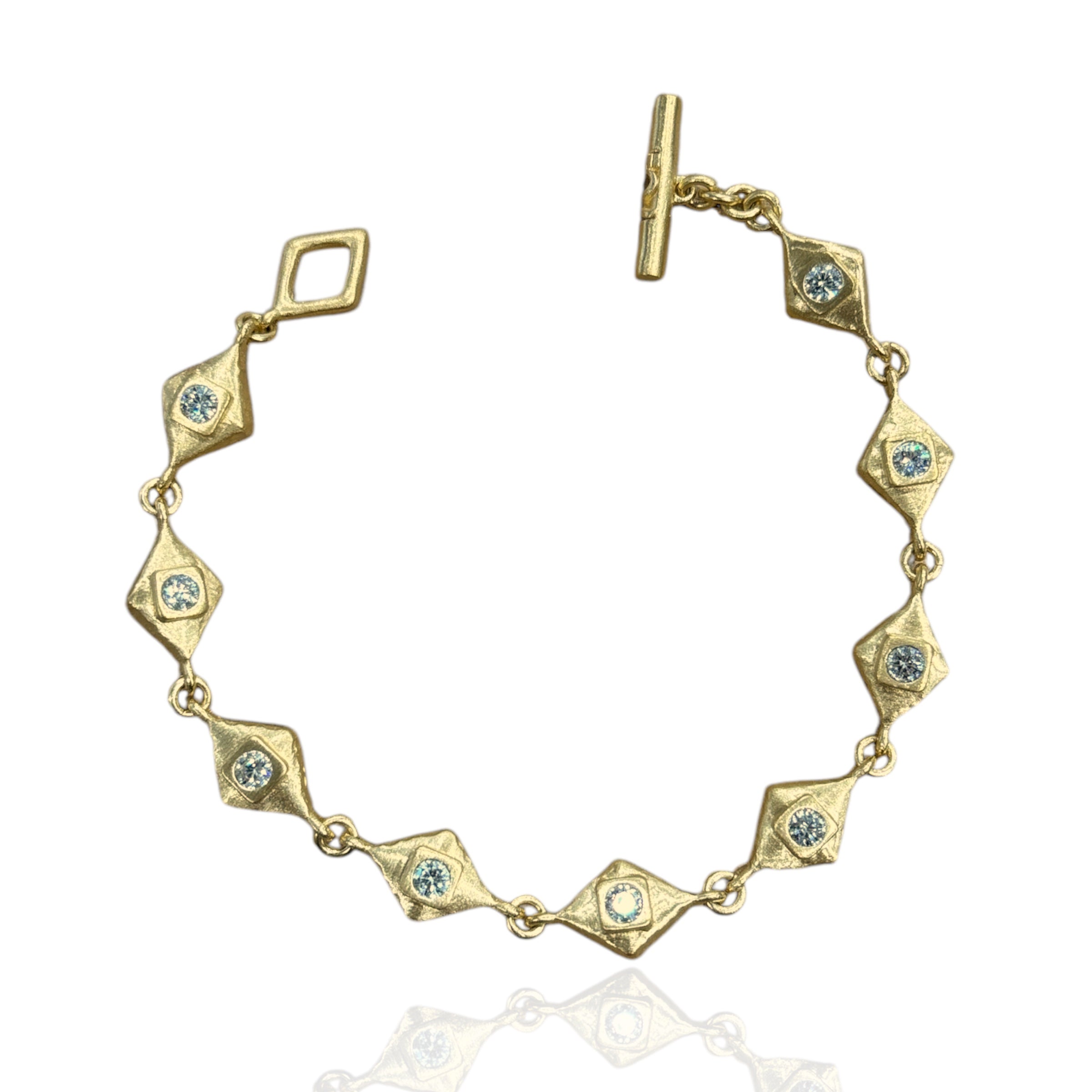 CHAIN BRACELETS – Tat2 Designs