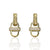 GOLD COSTA EARRINGS