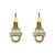 GOLD COSTA EARRINGS