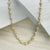 GOLD CAYDEN NECKLACE