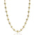 GOLD CAYDEN NECKLACE