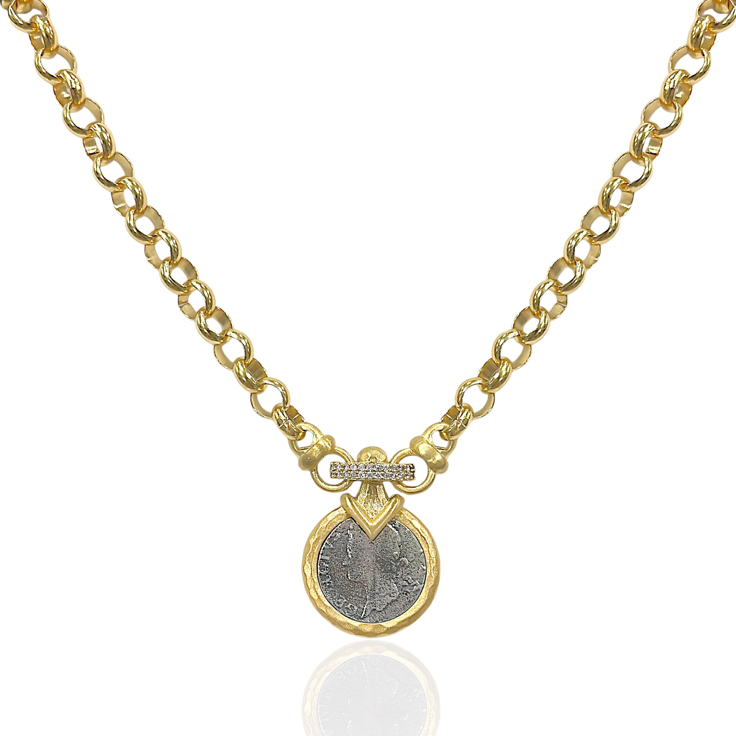 ALL JEWELRY – Tat2 Designs