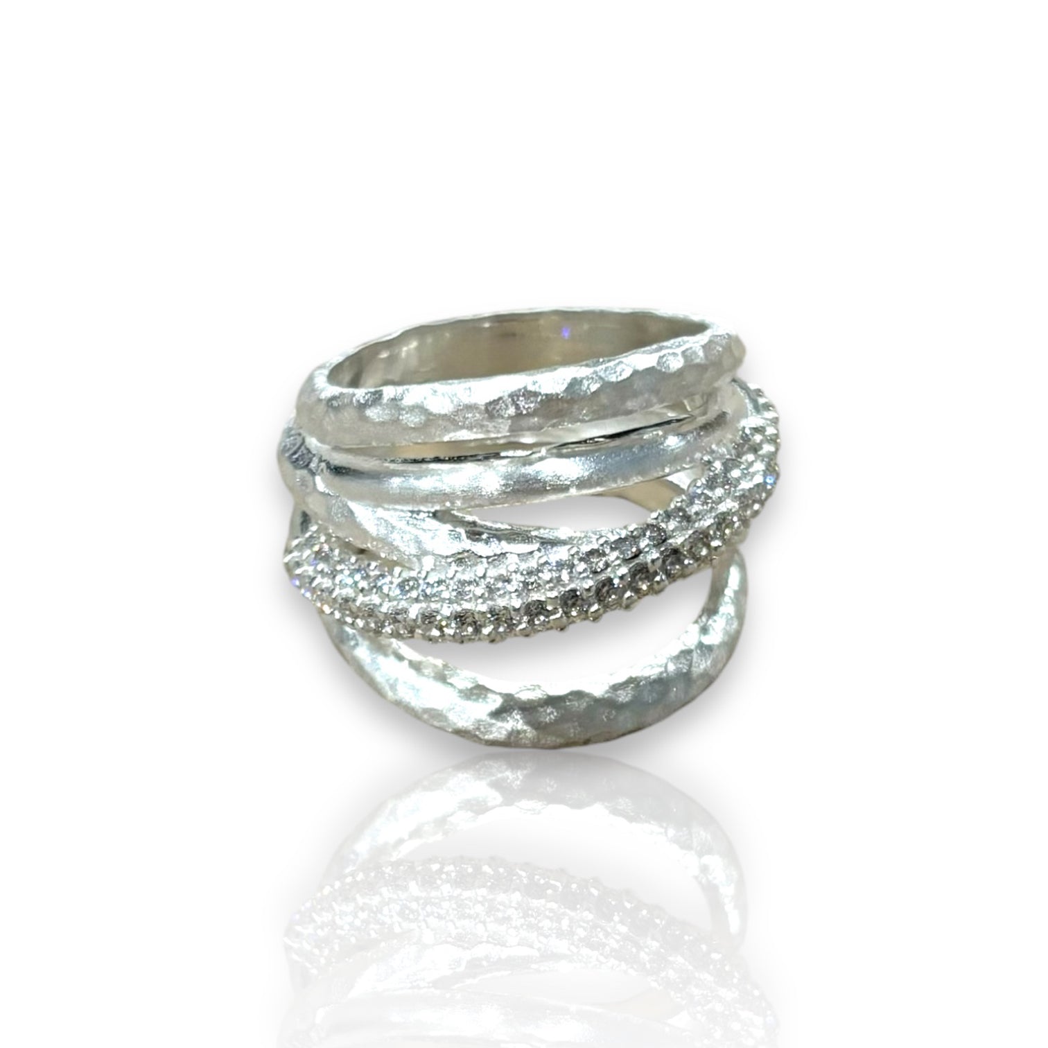 BAND RINGS – Tat2 Designs