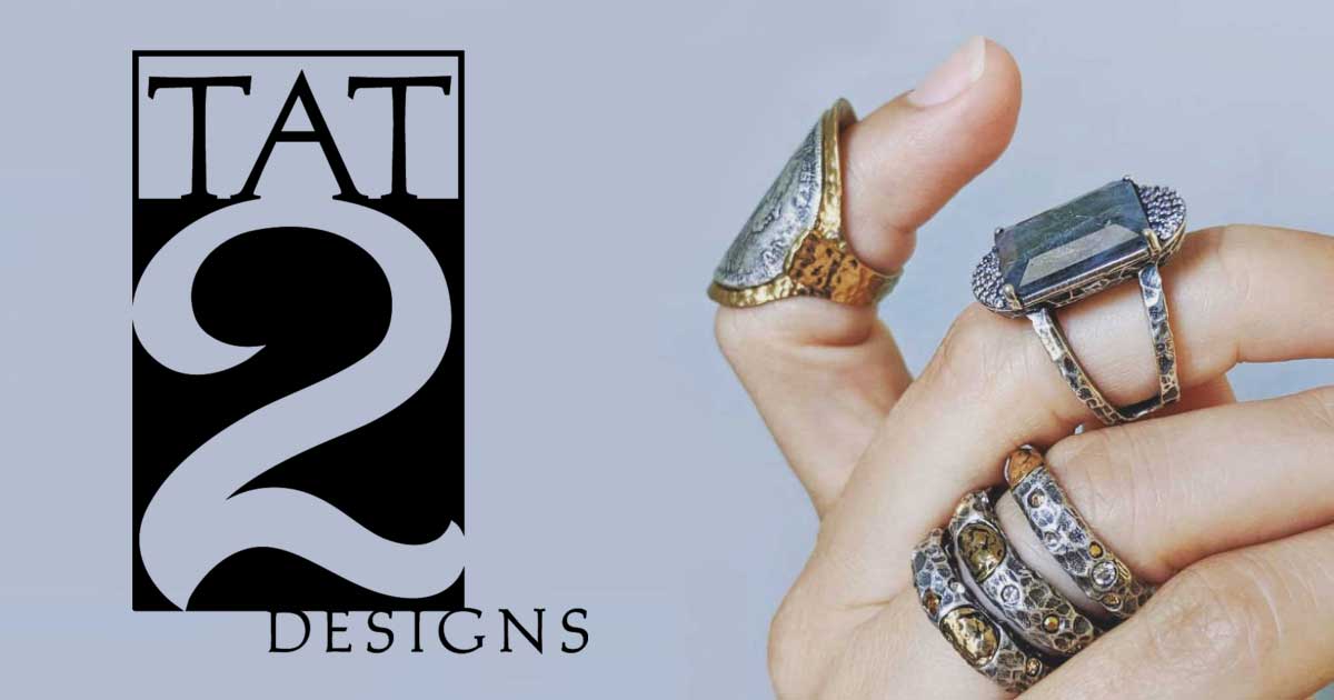 Tat Two Tat2 Designs Jewelry