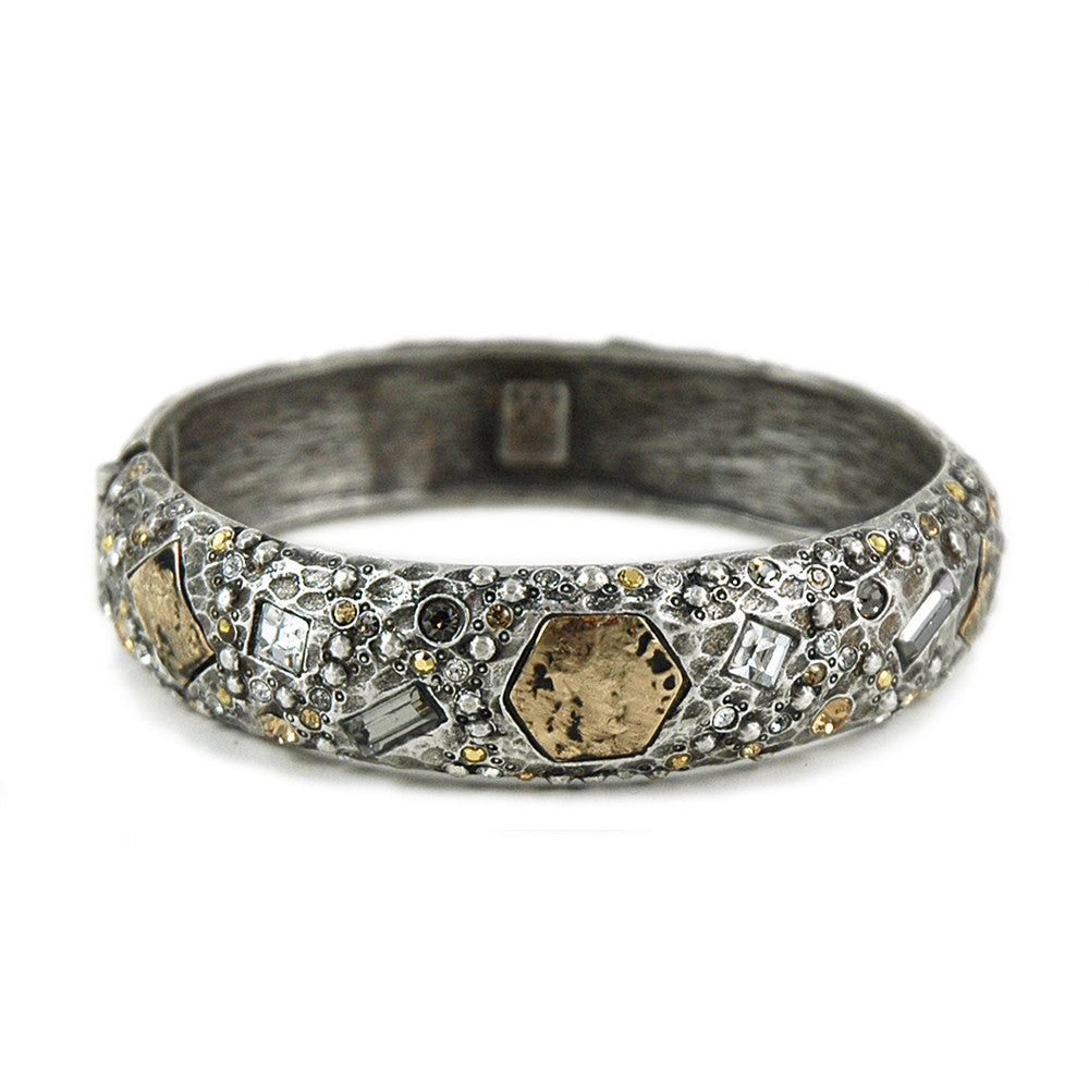 Marcasite bangle store