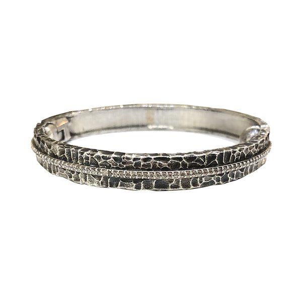 年末特別価格‼️　silver bangle accessories mau s-l1200.jpg