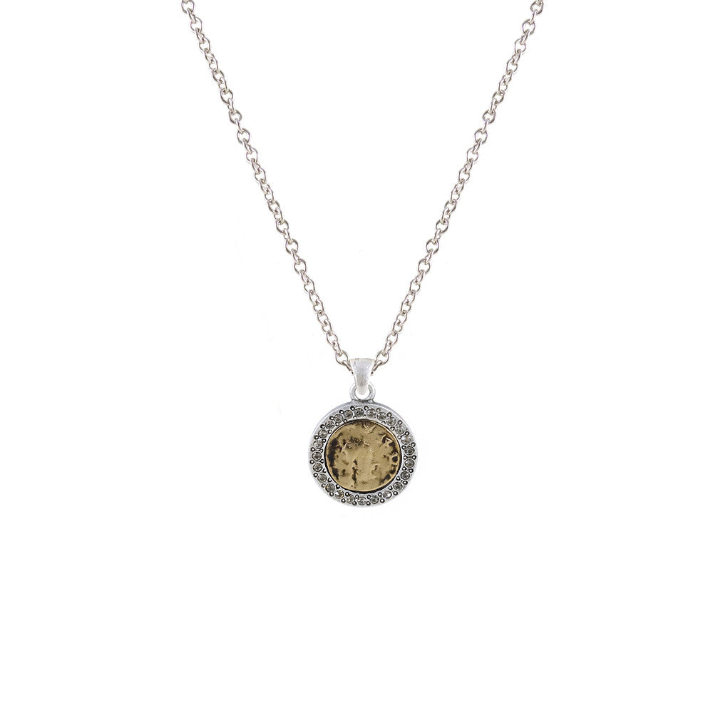 Antique Old Silver Shayria Necklace Libyan Labba Silver Necklace اللبة  الليبية | eBay