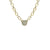 GOLD LINK CONSTANTINE Il NECKLACE